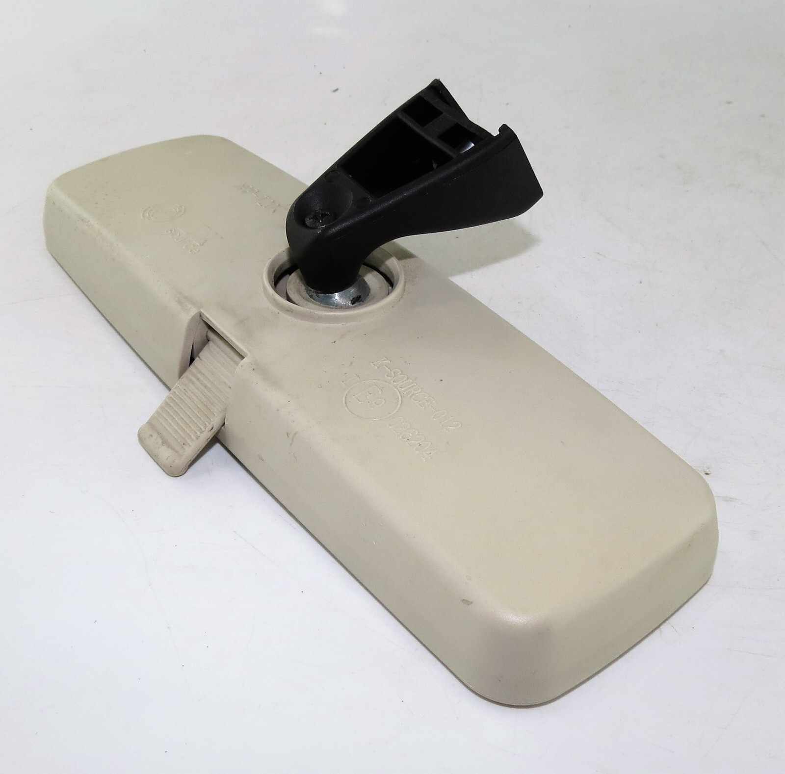 Fiat Punto Grand 500 Stillo (96-08) Interior Rear View Mirror Grey+Black Base/ E - Image 8