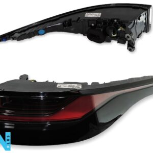 K8D2-13404-AE for Range Rover Evoque L551 (19-23) Right Rear Outer Light Assy