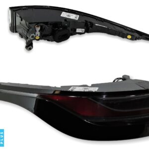 R8D2-13405-AC for Range Rover Evoque L551 (24-on) Left Rear Outer Light Assy ROW