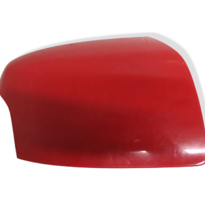 Ford Focus II MK2 05-07 Right Side Door Mirror Cover 6M5Y-17K746-AA Colorado Red