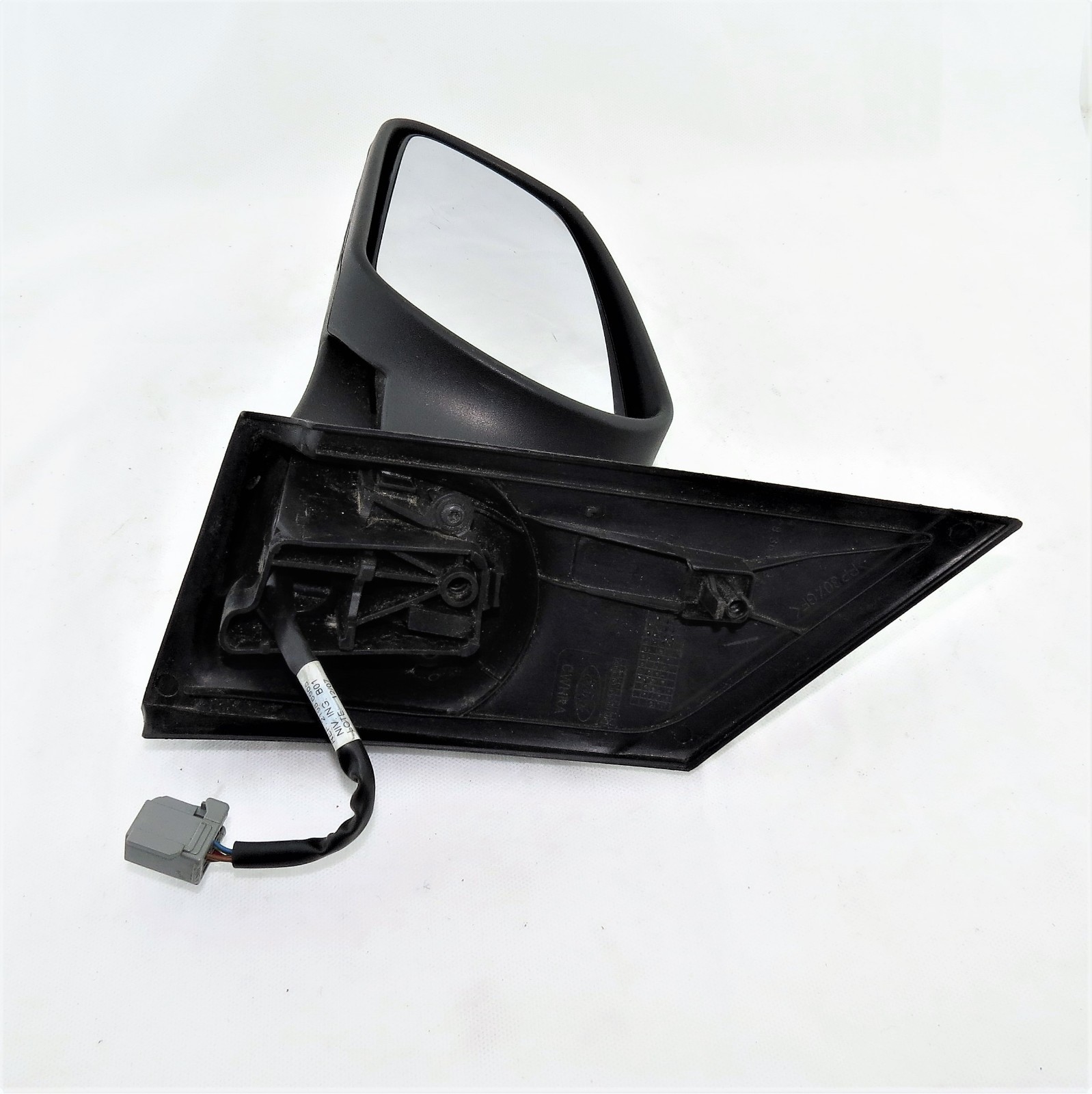 Ford Focus-II MK2 (05-07) Left Side Electric Heated Door Mirror/ Without Cover - Image 8