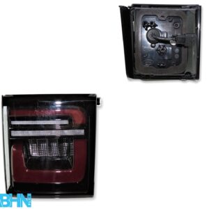 LK72-13A421-AK for Discovery Sport L550 (20-24) Left Rear Tailgate Light Assy LH