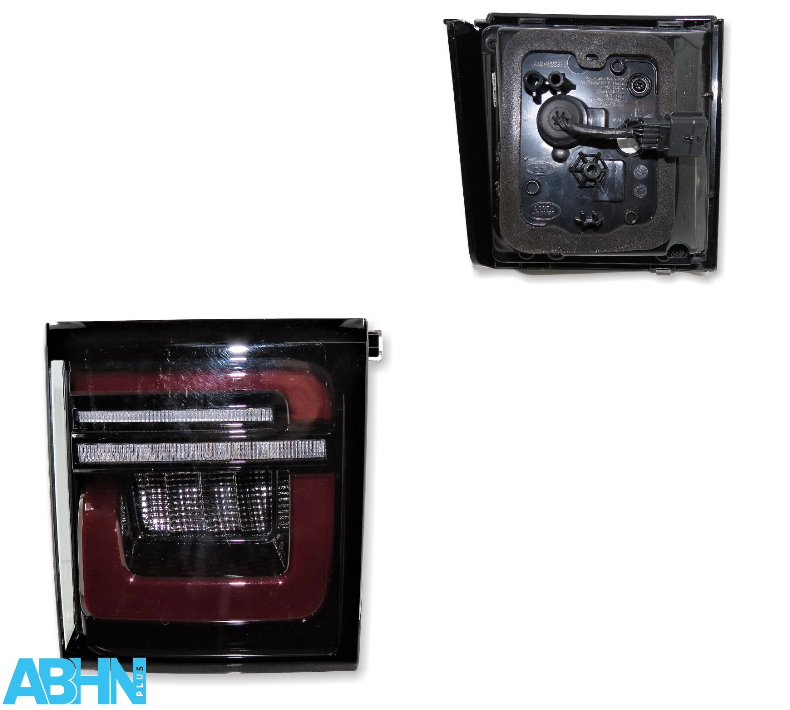 LK72-13A421-AK for Discovery Sport L550 (20-24) Left Rear Tailgate Light Assy LH