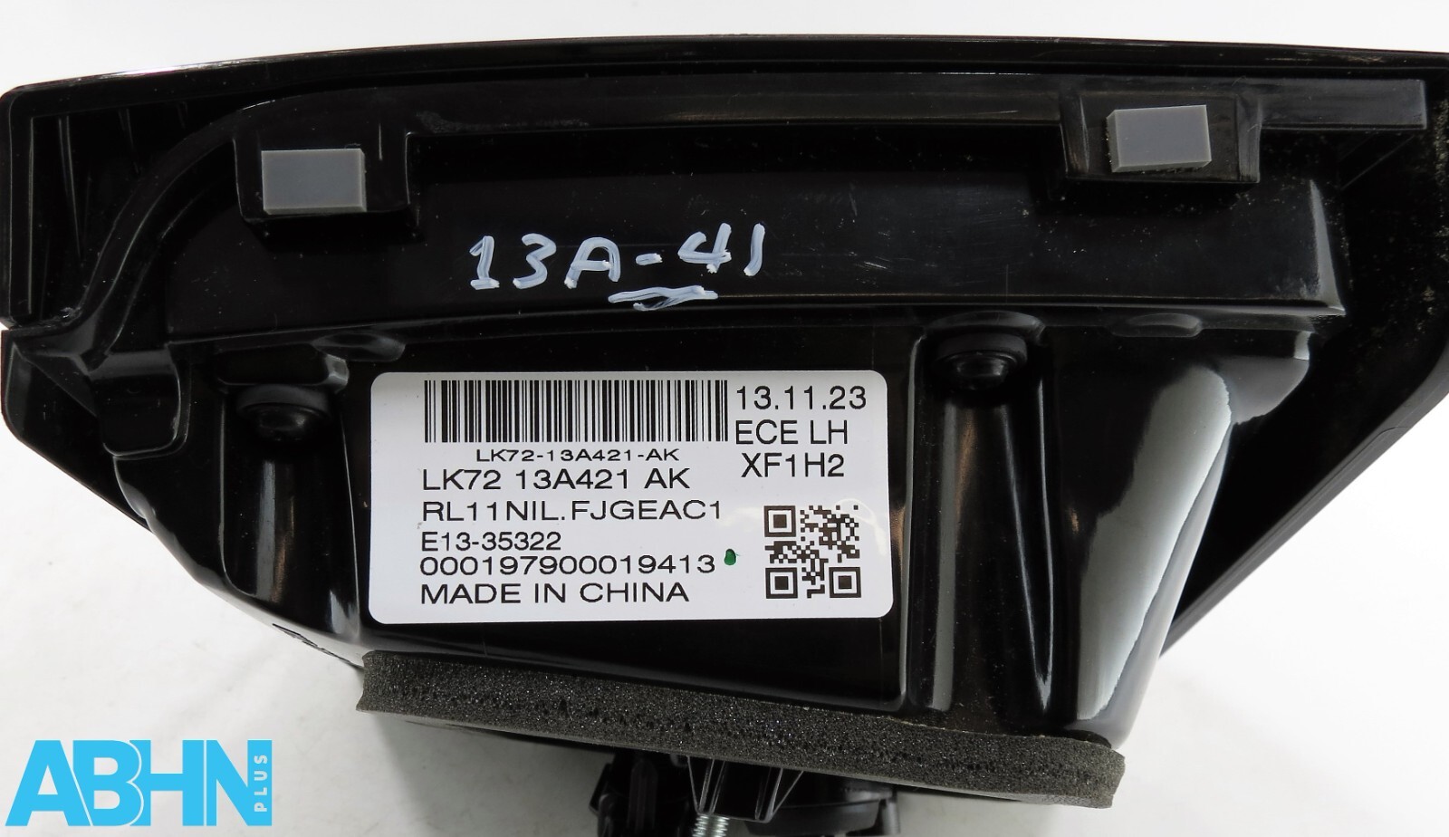 LK72-13A421-AK for Discovery Sport L550 (20-24) Left Rear Tailgate Light Assy LH - Image 12