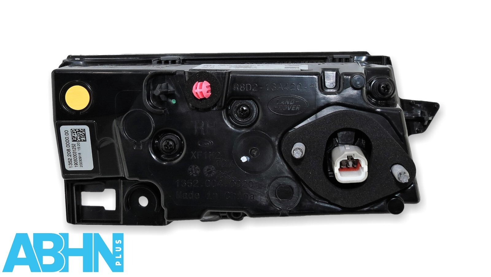 R8D2-13A420-AD Rear Right Tailgate Light Assy for Range Rover Evoque L551 /24-on - Image 4