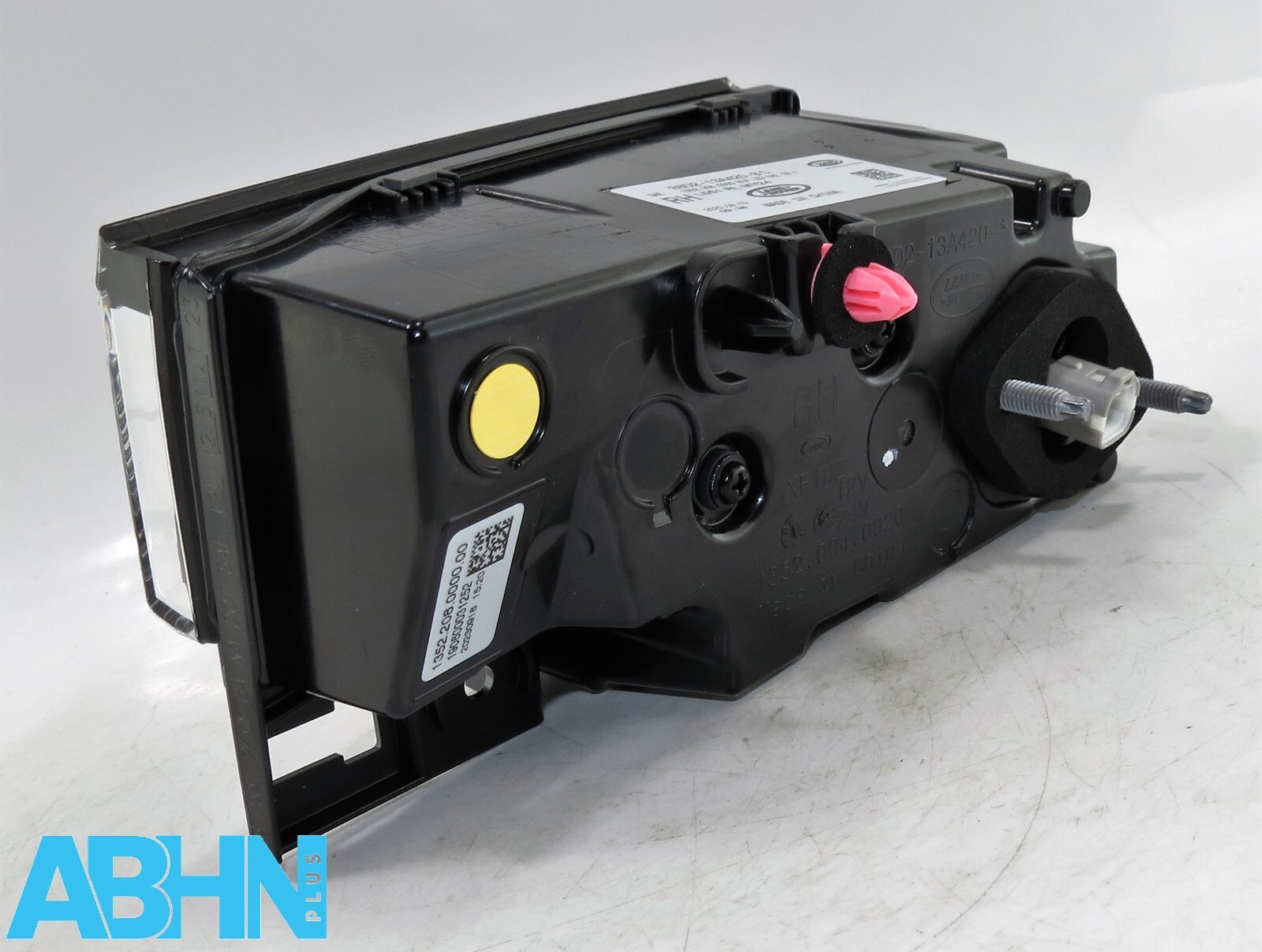 R8D2-13A420-AD Rear Right Tailgate Light Assy for Range Rover Evoque L551 /24-on - Image 6