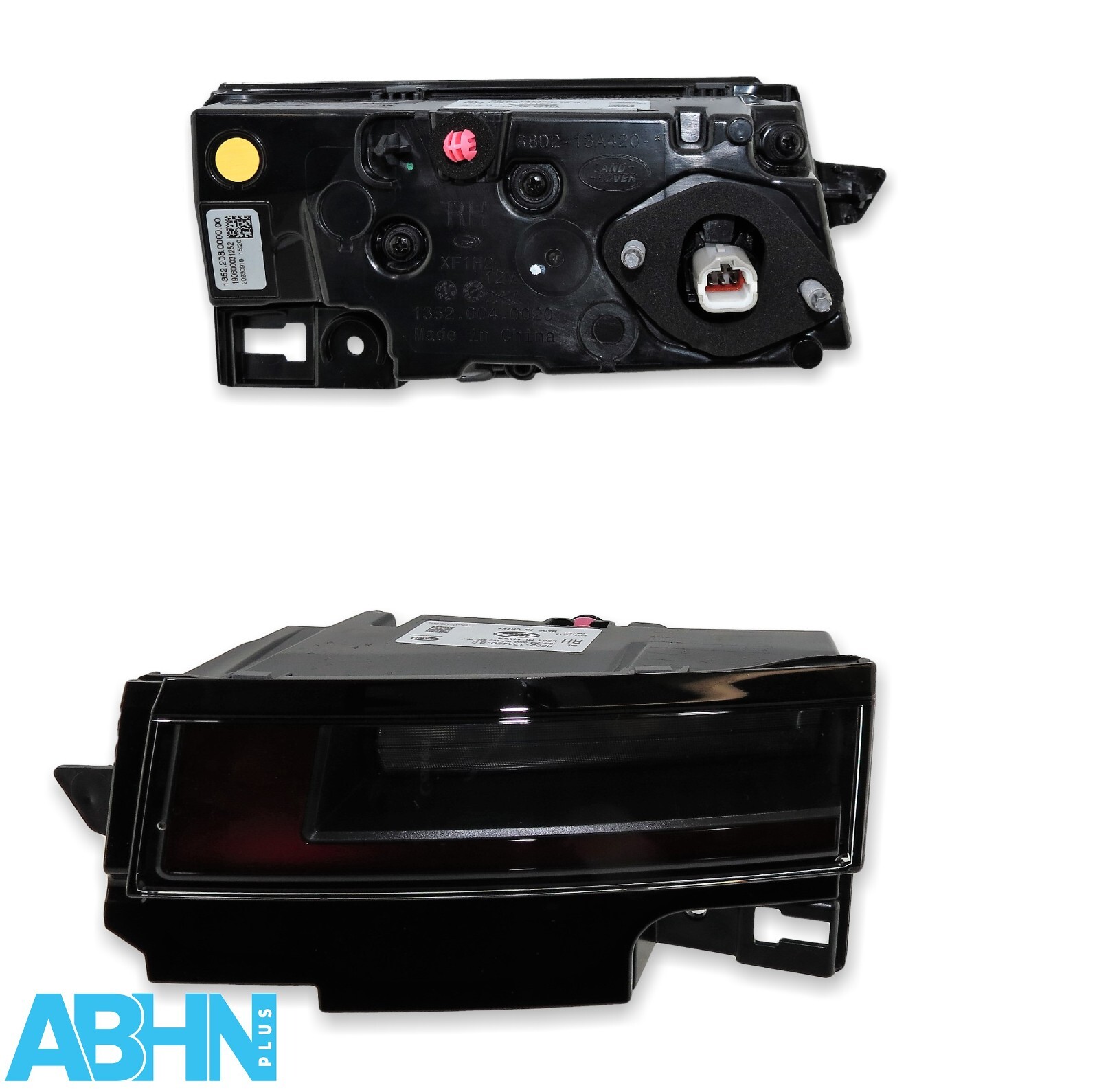 R8D2-13A420-AC Rear Right Tailgate Light Assy for Range Rover Evoque L551 /24-on