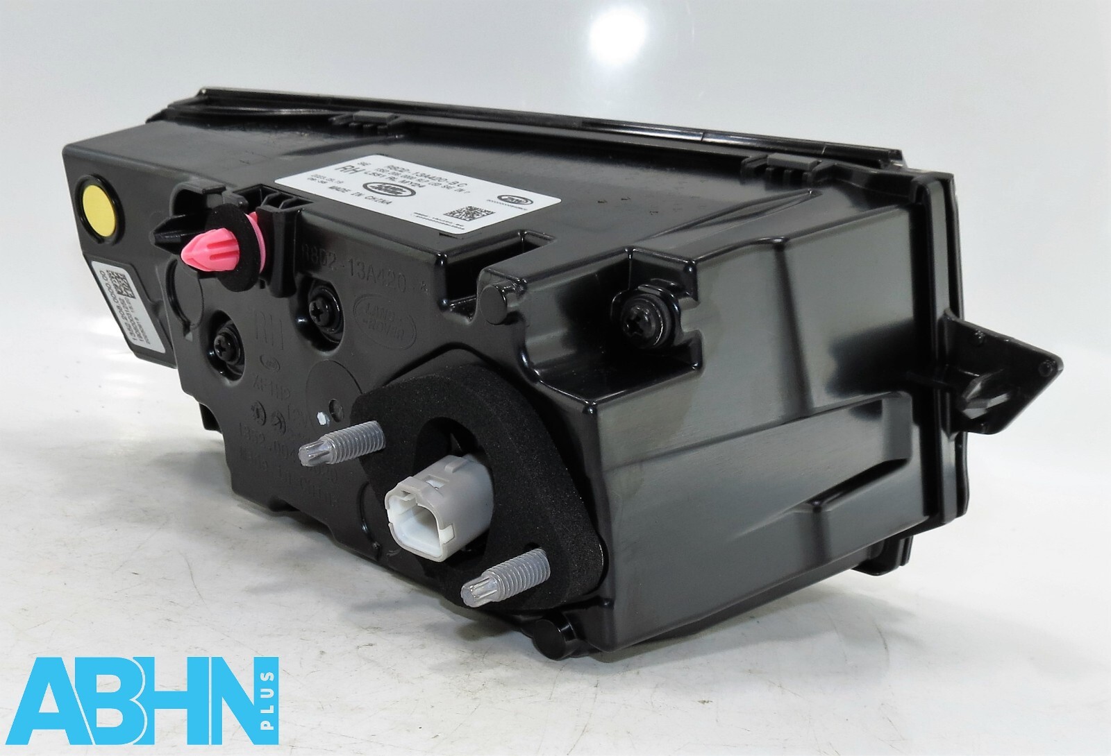 R8D2-13A420-AC Rear Right Tailgate Light Assy for Range Rover Evoque L551 /24-on - Image 8