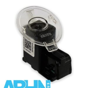 Range Rover Voque L405 /12-18 Right Side Mirror Puddle Projector Light 2042.6256