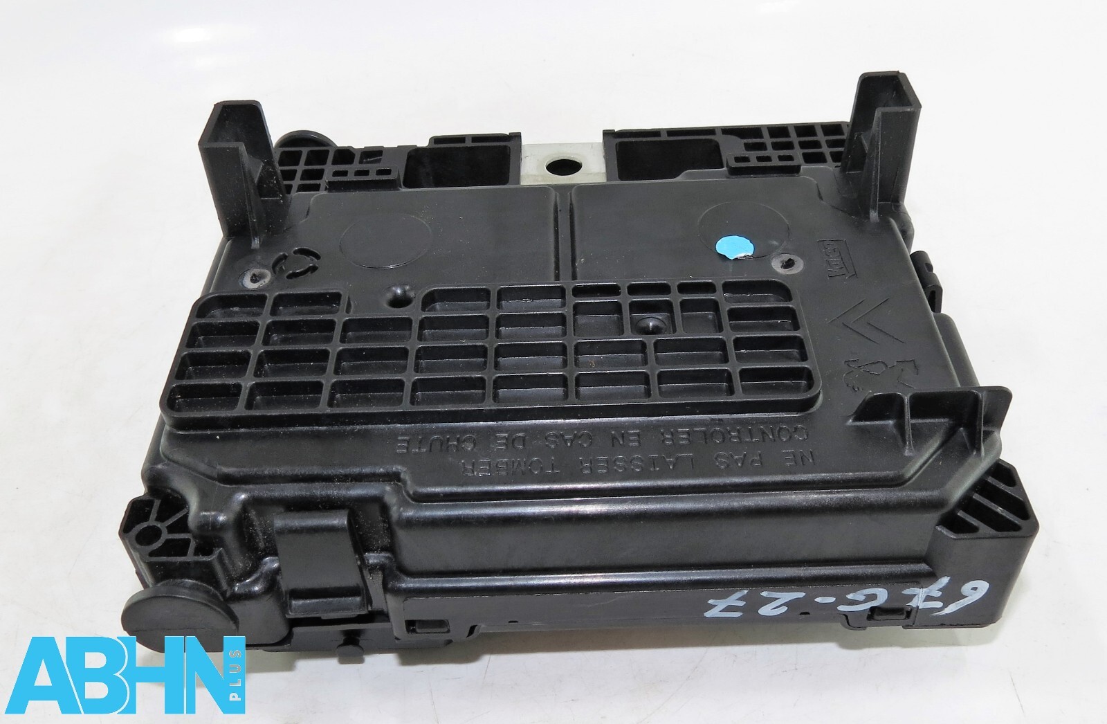 Citroen C3 207 DS3 /09-16 BSM-R08-00 Fuse & Relay Box 9667199680 Valeo HW:8 SW:8 - Image 4