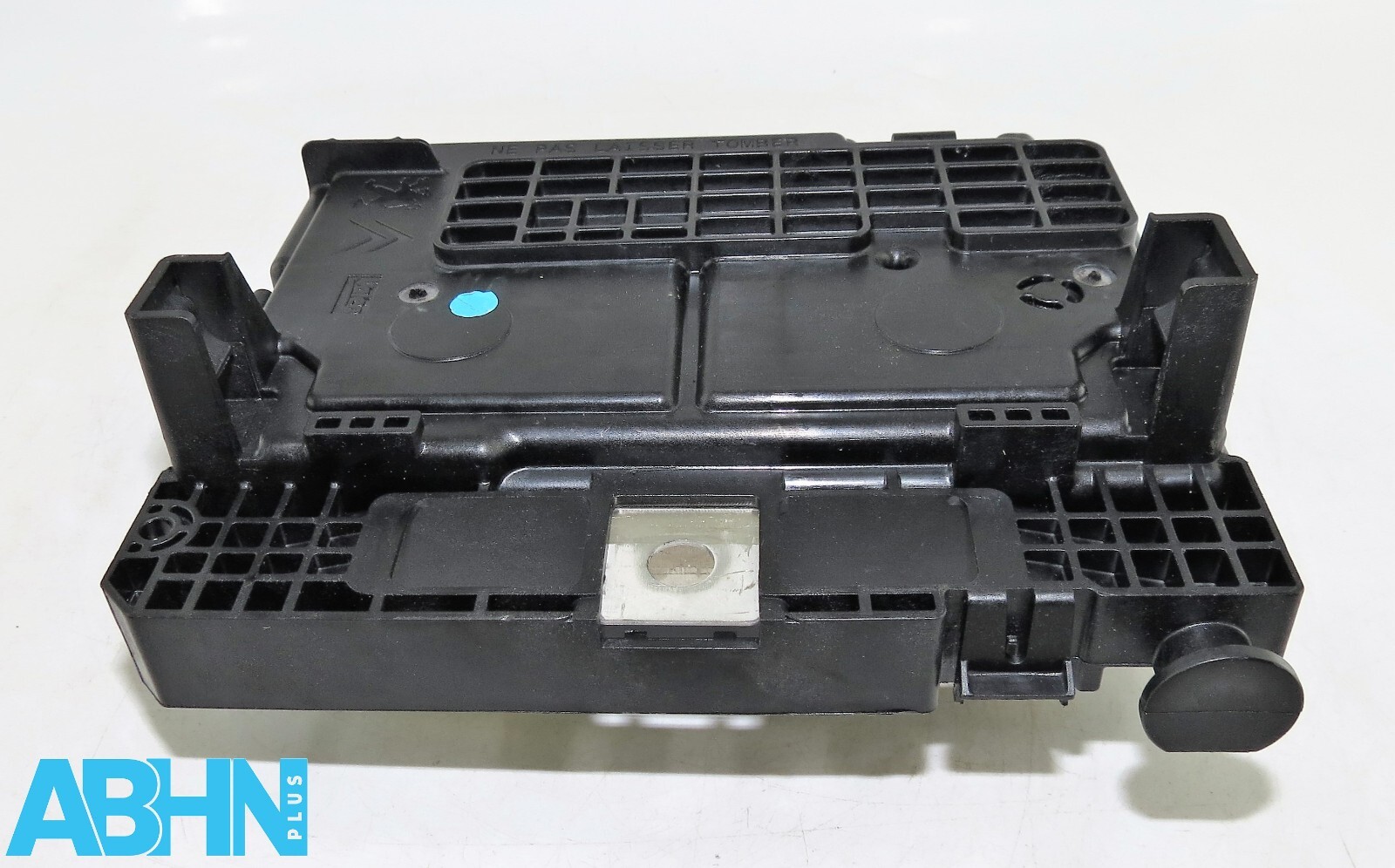 Citroen C3 207 DS3 /09-16 BSM-R08-00 Fuse & Relay Box 9667199680 Valeo HW:8 SW:8 - Image 7