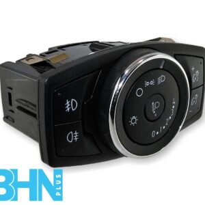 Ford Focus Mk3 11-18 Headlight Fog Light Control Module Switch Ass. BM5T13A024AD