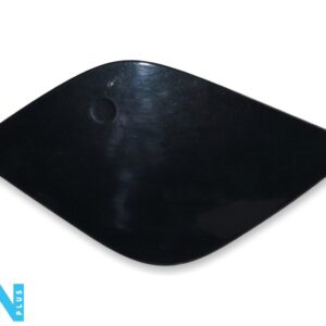 Ford Focus MK3 (11-18) Hatch Fuel Flap Cover BM51-A405A02-AC C346 5DR Green-Grey