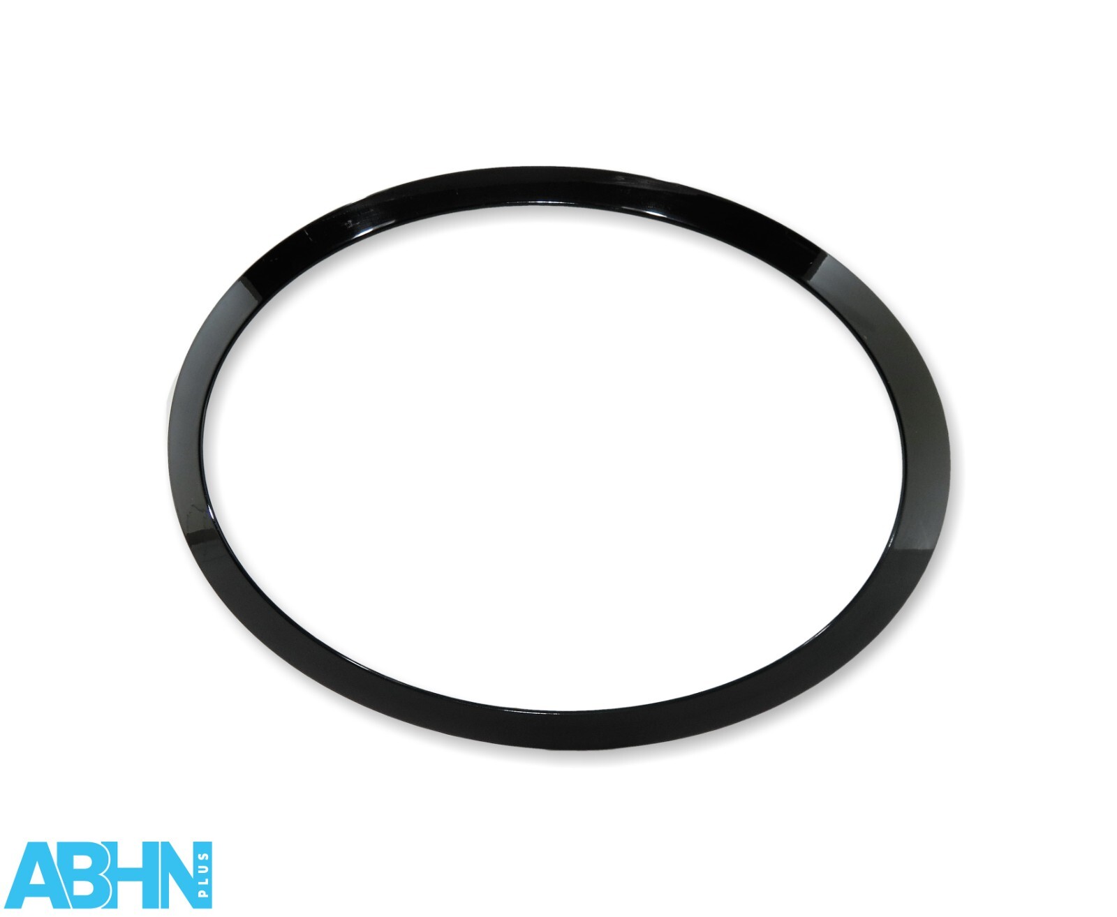 5A2F426 Mini F66 Hatch Genuine Right Side Headlight Surround Trim Gloss Black