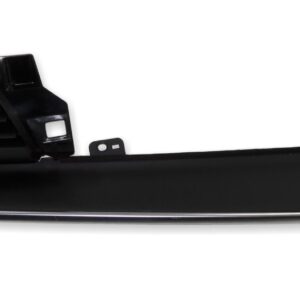 684116UA2A Nissan Qashqai J12 Genuine Left Side/ Passenger Side Air Vent Trim