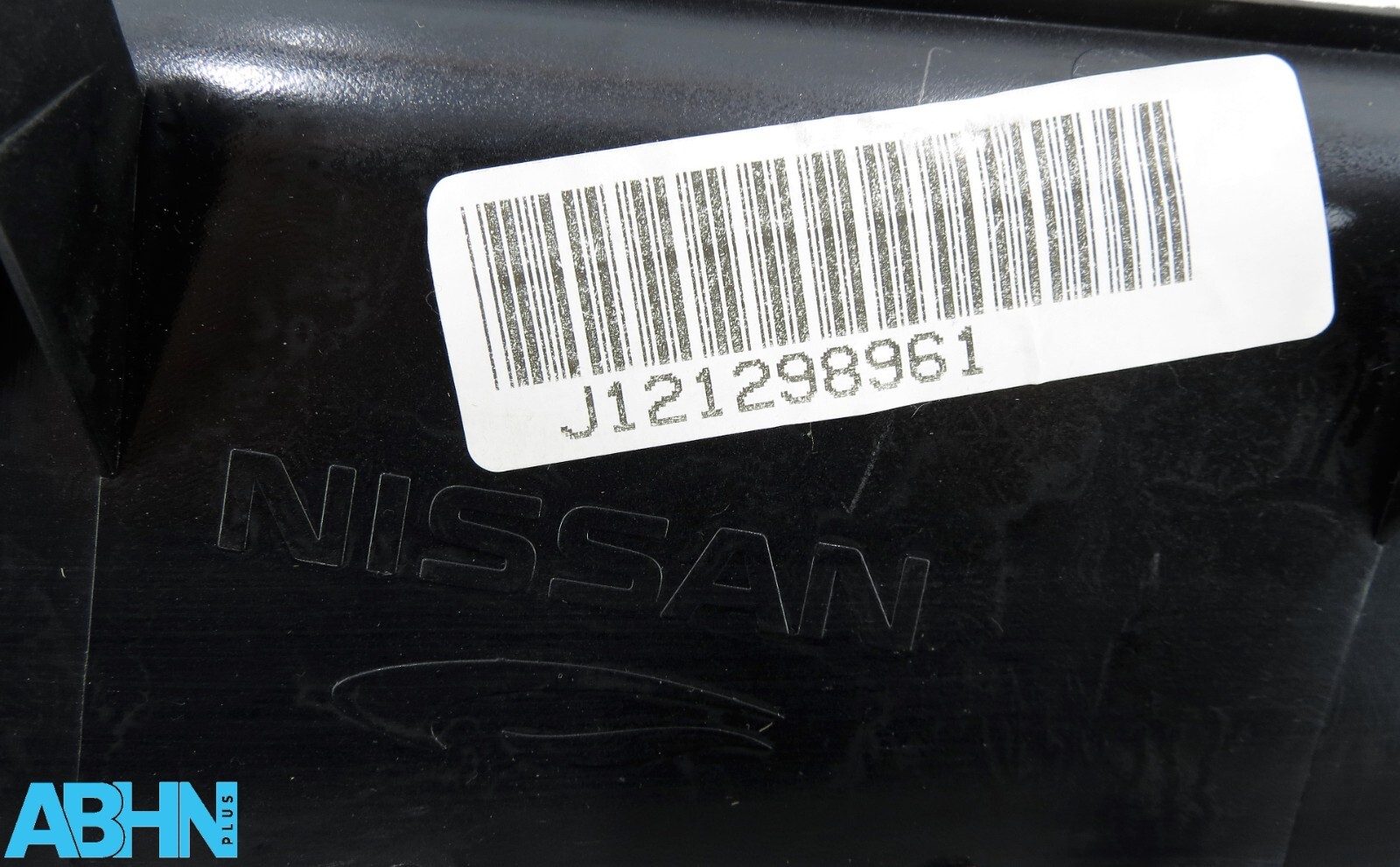 684116UA2A Nissan Qashqai J12 Genuine Left Side/ Passenger Side Air Vent Trim - Image 13
