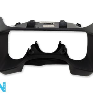 682406UA3B Nissan Qashqai J12 Genuine Instrumental Cluster Lid Trim Cover
