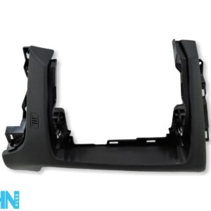 681046UA0A Nissan Qashqai J12 Genuine RHD Instrumental Lower Centre Panel Trim