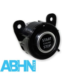 969126UA0A Nissan Qashqai J12 Genuine Start Engine Stop Button Switch