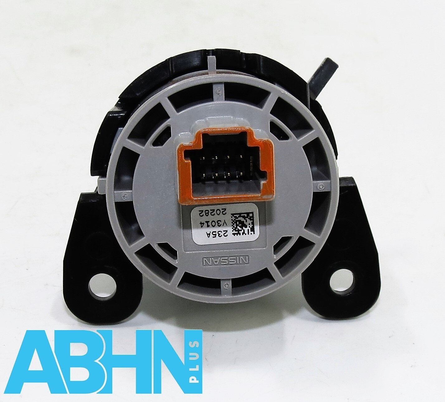 969126UA0A Nissan Qashqai J12 Genuine Start Engine Stop Button Switch - Image 4