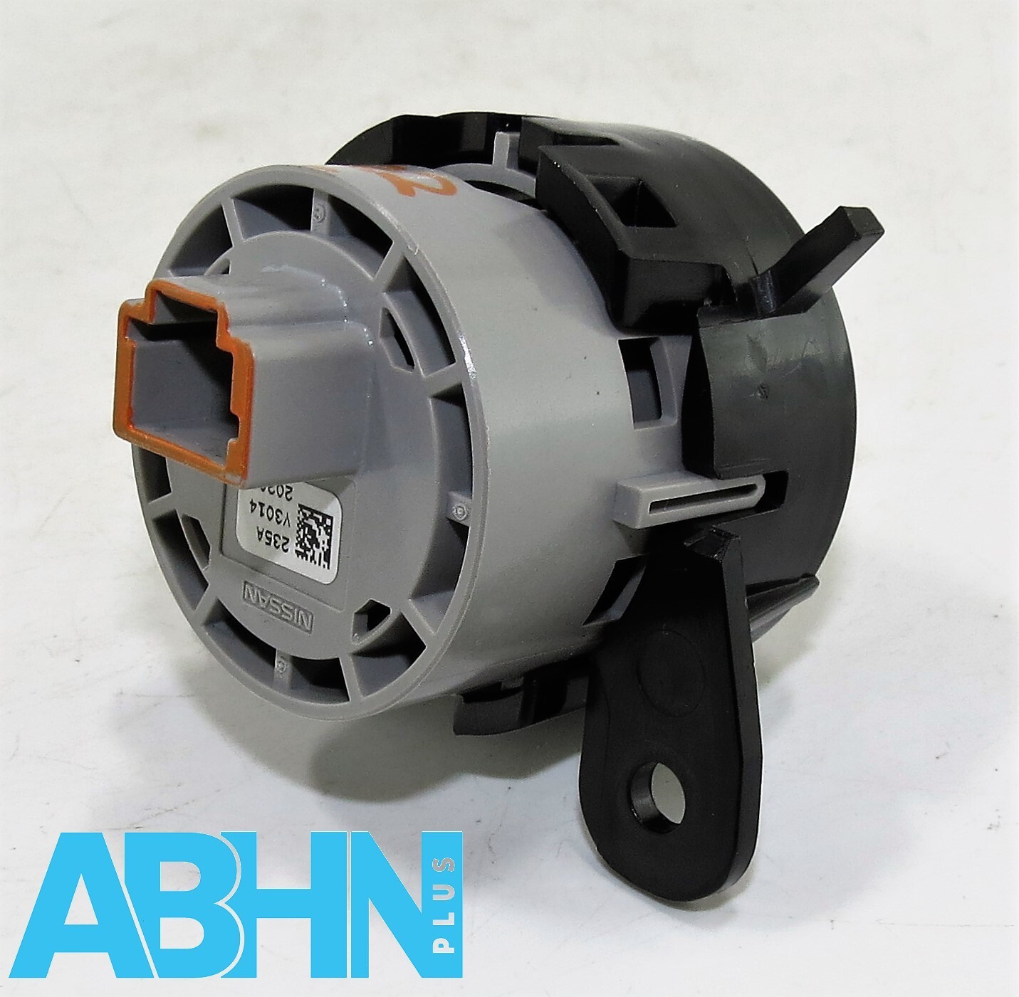 969126UA0A Nissan Qashqai J12 Genuine Start Engine Stop Button Switch - Image 6