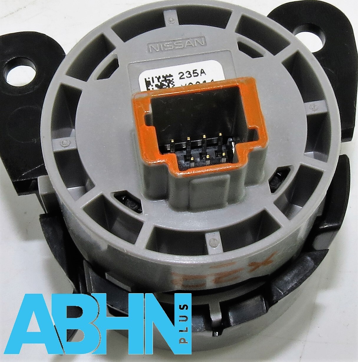 969126UA0A Nissan Qashqai J12 Genuine Start Engine Stop Button Switch - Image 7