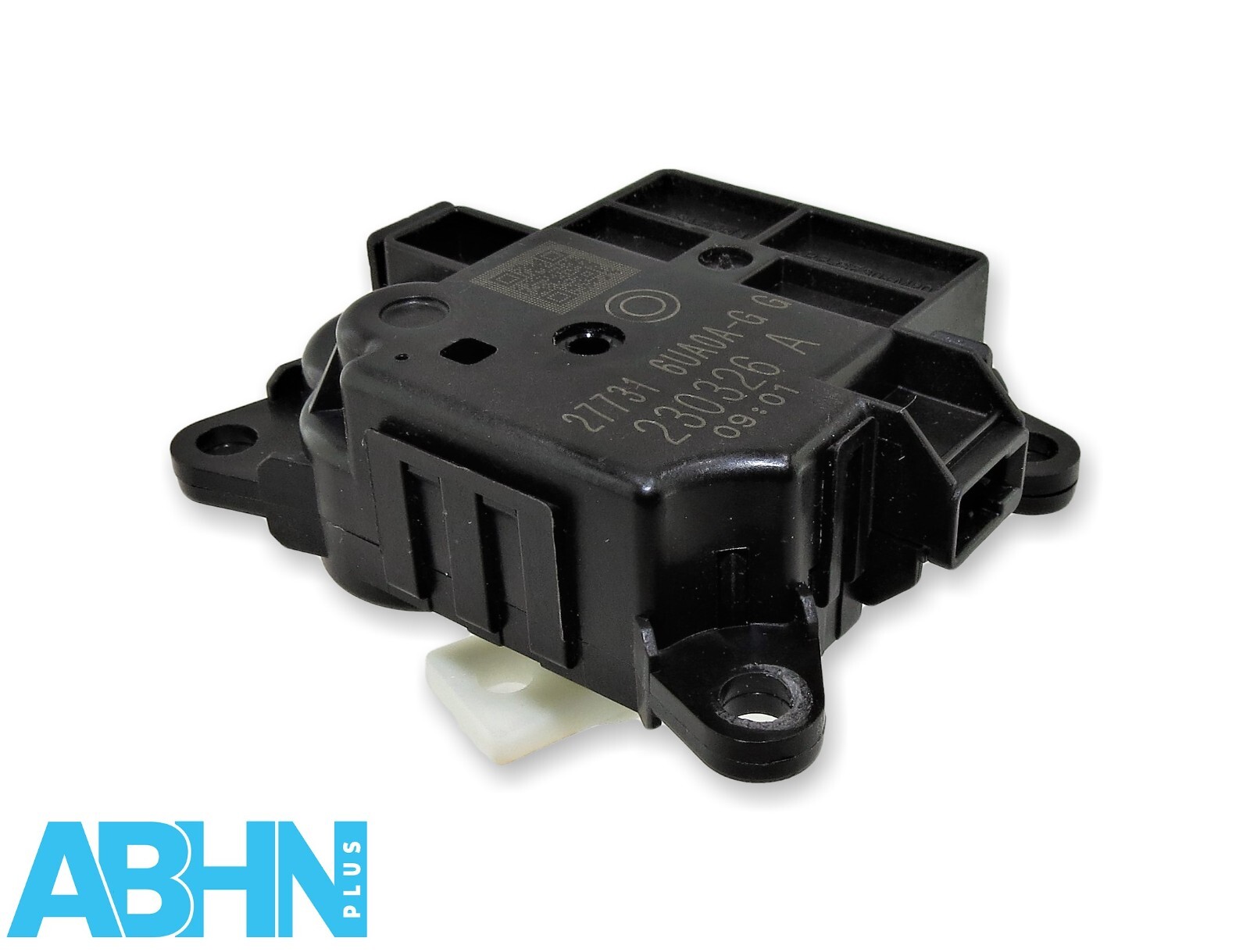 277316UA0A Nissan Qashqai J12 Genuine Electric A/C Heater Flap Actuator Motor