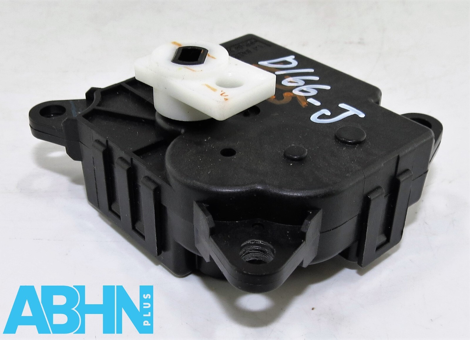 277326RF0A Nissan Qashqai J12 Genuine Electric A/C Heater Flap Actuator Motor - Image 6