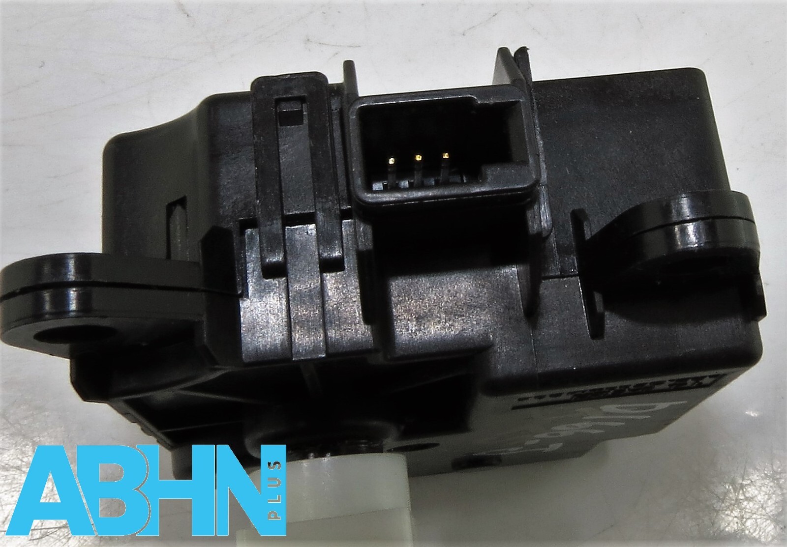 277326RF0A Nissan Qashqai J12 Genuine Electric A/C Heater Flap Actuator Motor - Image 7