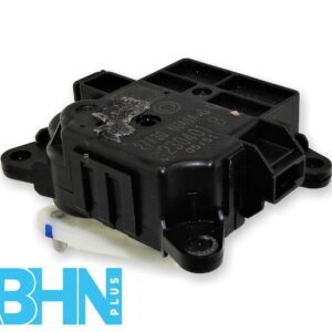 277306UA0A Nissan Qashqai J12 Genuine Electric A/C Heater Flap Actuator Motor