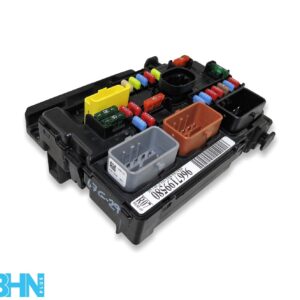 Citroen C3 DS3 (09-16) BSM-R07-00 Fuse & Relay Box 9667199580 Valeo HW:8 SW:8