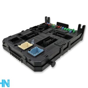 Citroen Dispatch Expert BSI04EV K01-00 Fuse Box BSI 966405878002 Boot 28120836-4