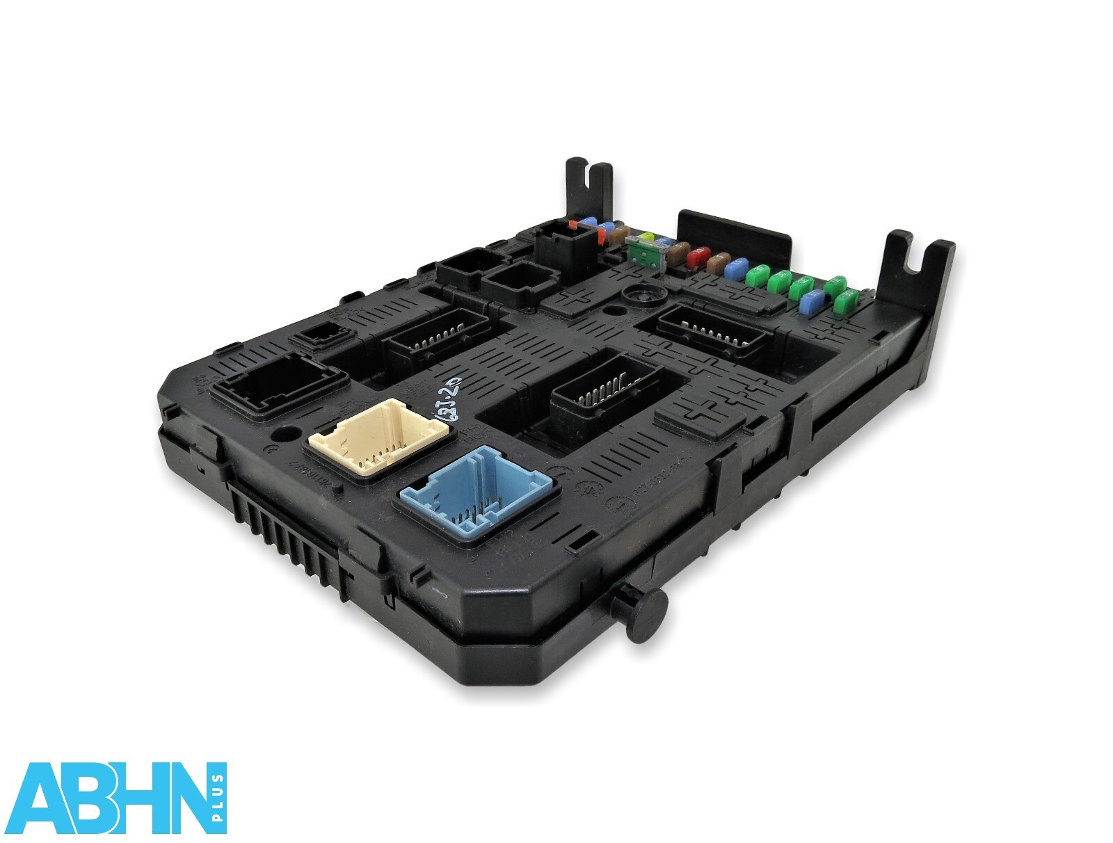 Citroen Dispatch Expert BSI04EV K01-00 Fuse Box BSI 966405878002 Boot 28120836-4