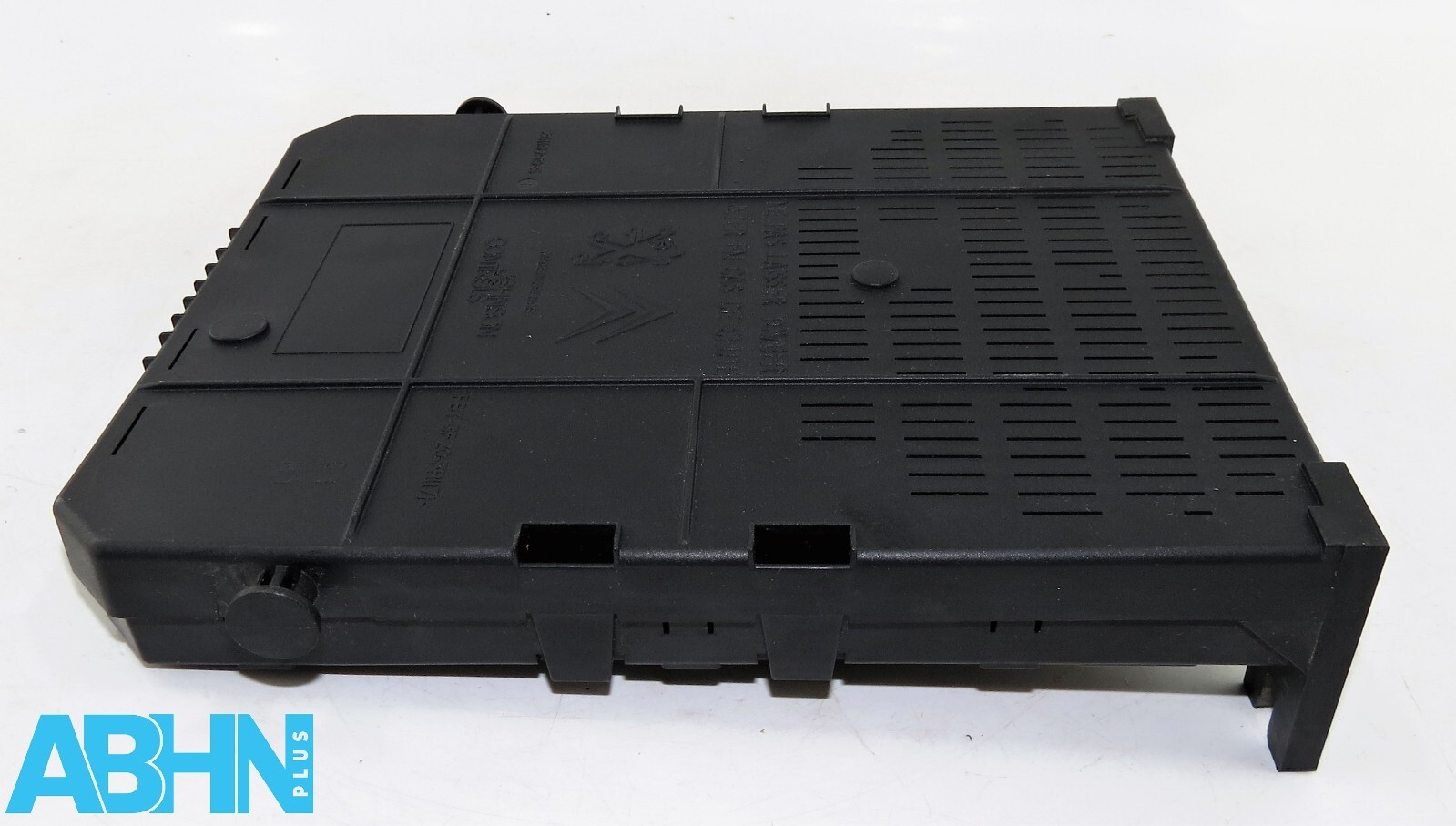 Citroen Dispatch Expert BSI04EV K01-00 Fuse Box BSI 966405878002 Boot 28120836-4 - Image 4