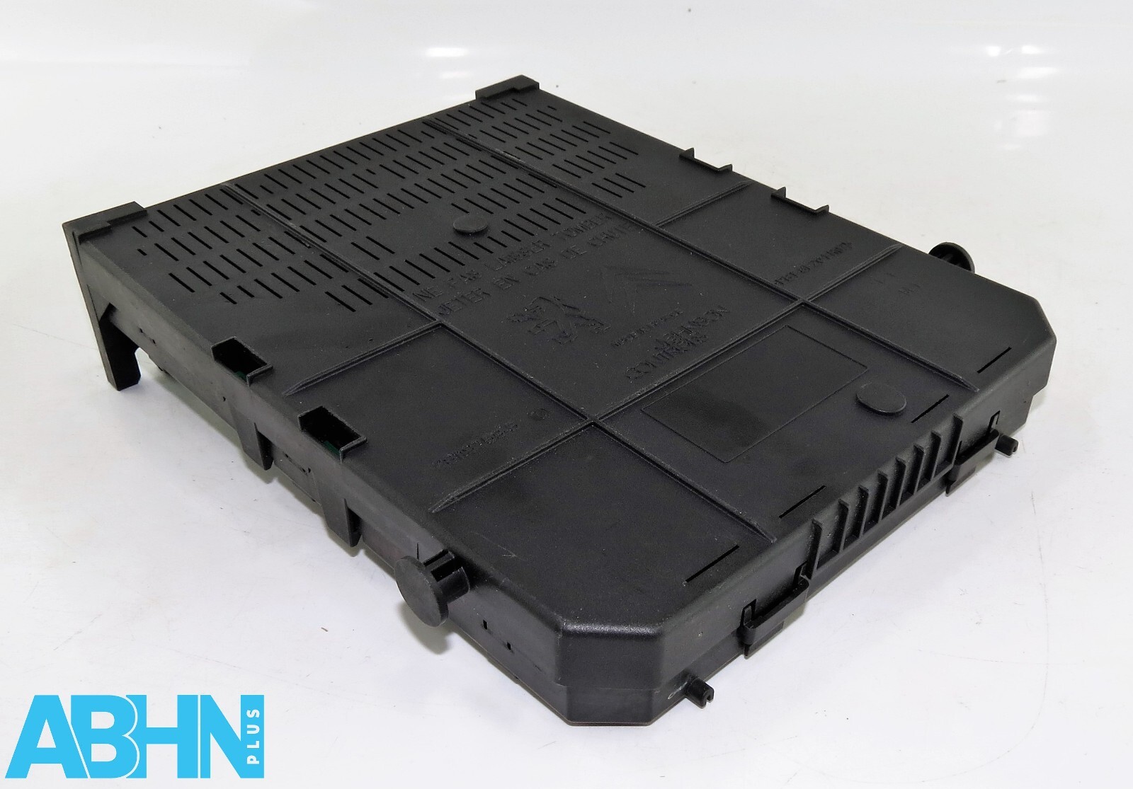 Citroen Dispatch Expert BSI04EV K01-00 Fuse Box BSI 966405878002 Boot 28120836-4 - Image 8