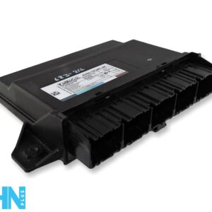 AV6N-19G481-AK Ford Focus Mk3 (11-18) Keyless Entry Control Module ECU 5WK49778L