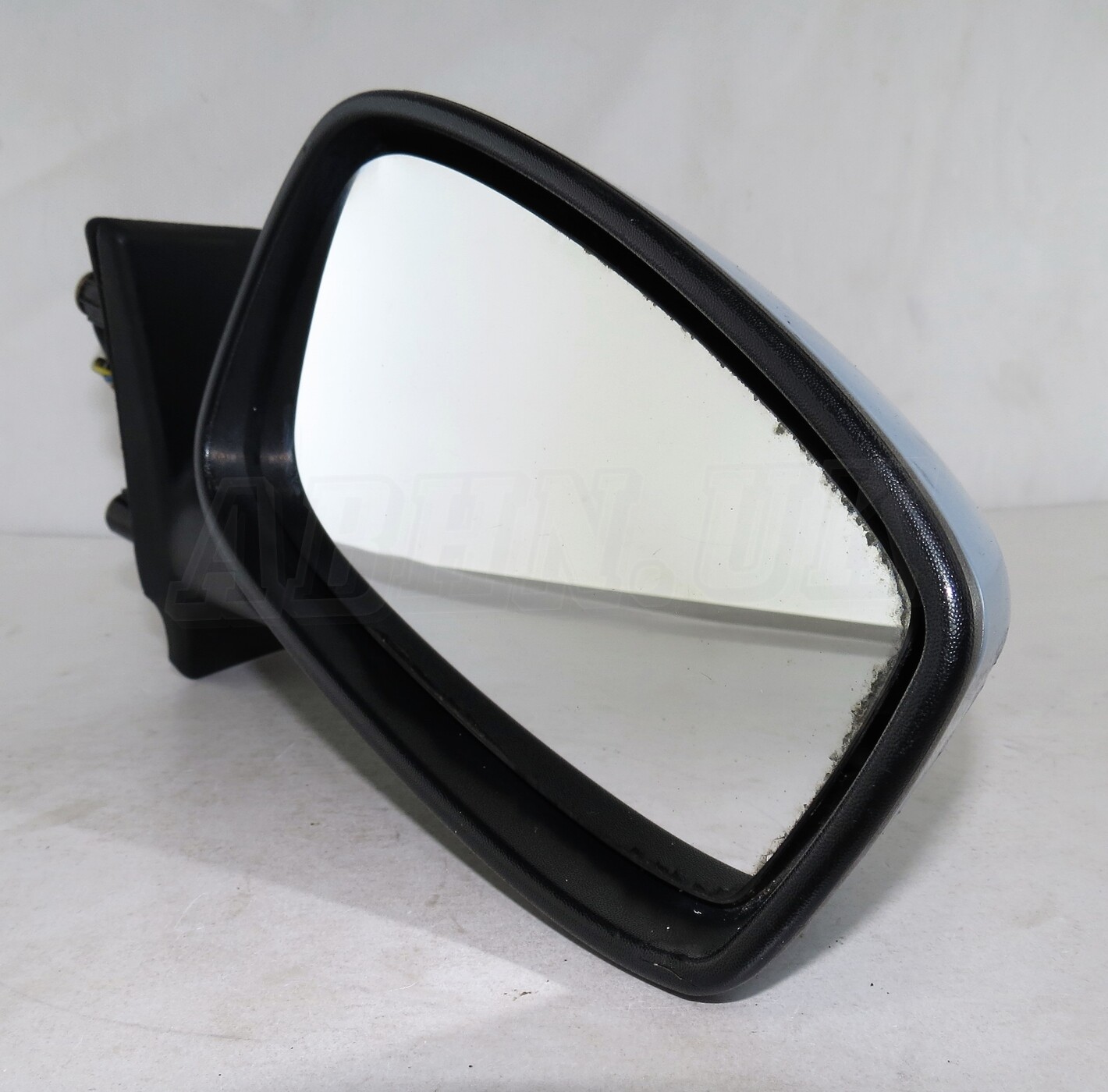 Fiat Idea 350 (2003-2007) Right Side Electric Heated Door Mirror Met Light Blue - Image 4