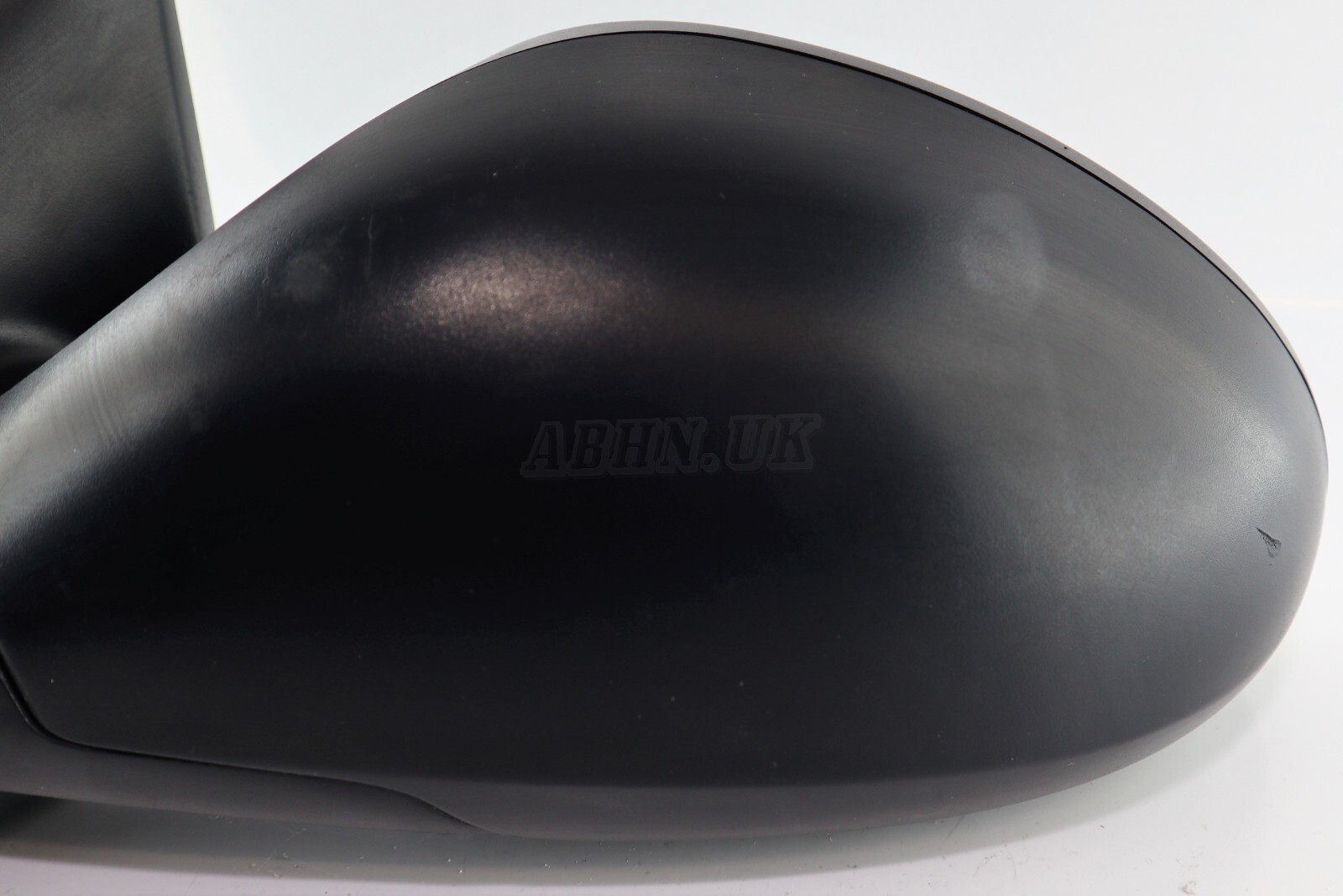 Seat Ibiza Mk4 Type 6L (2002-2008) Left Side Manual Door Mirror 6L2857501E 01C - Image 3