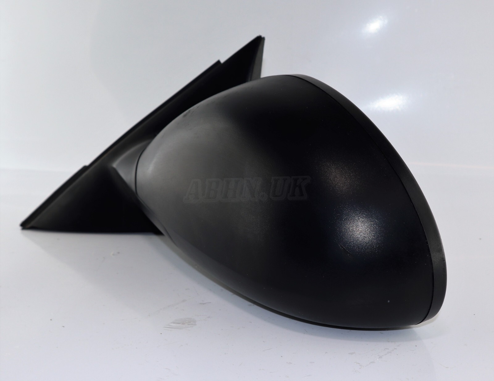 Seat Ibiza Mk4 Type 6L (2002-2008) Left Side Manual Door Mirror 6L2857501E 01C - Image 5