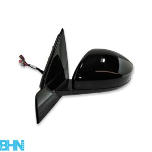 Discovery Sport L550 LHD Left Side Door Mirror JEB Camera 21 Wires Narvik Black
