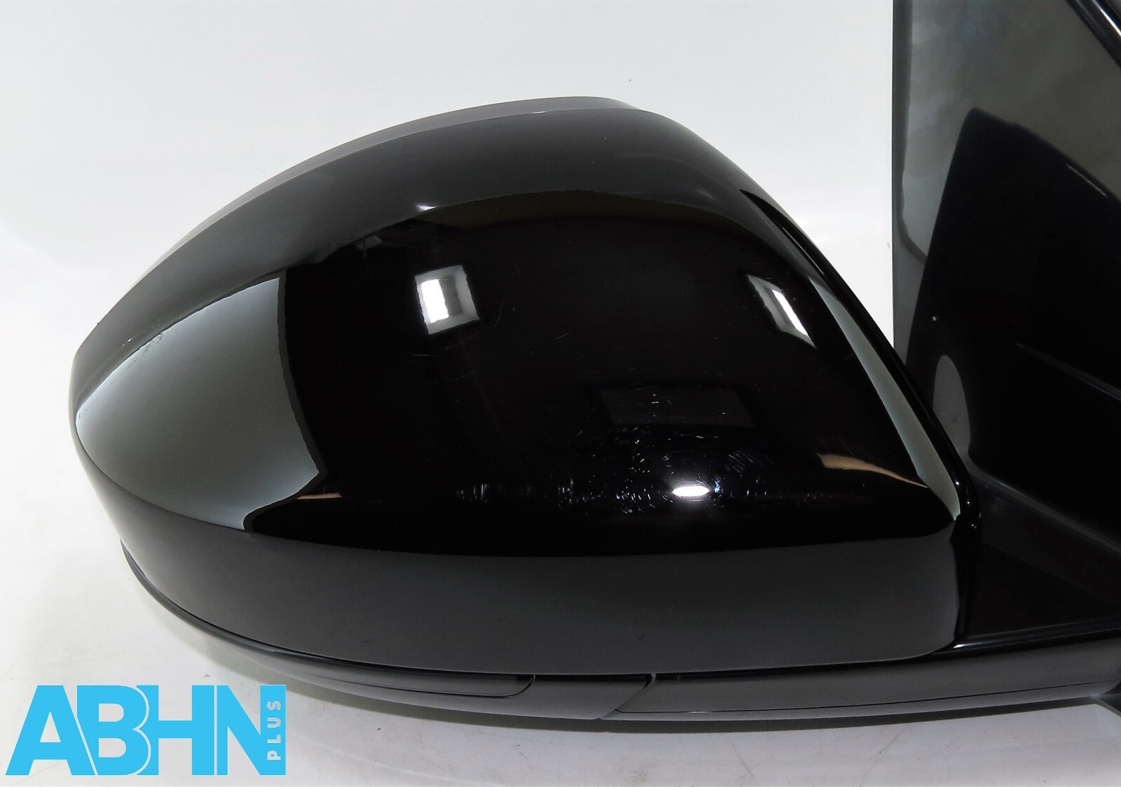 Discovery Sport L550 LHD Right Side Door Mirror HUB Camera 15 Wires Narvik Black - Image 3