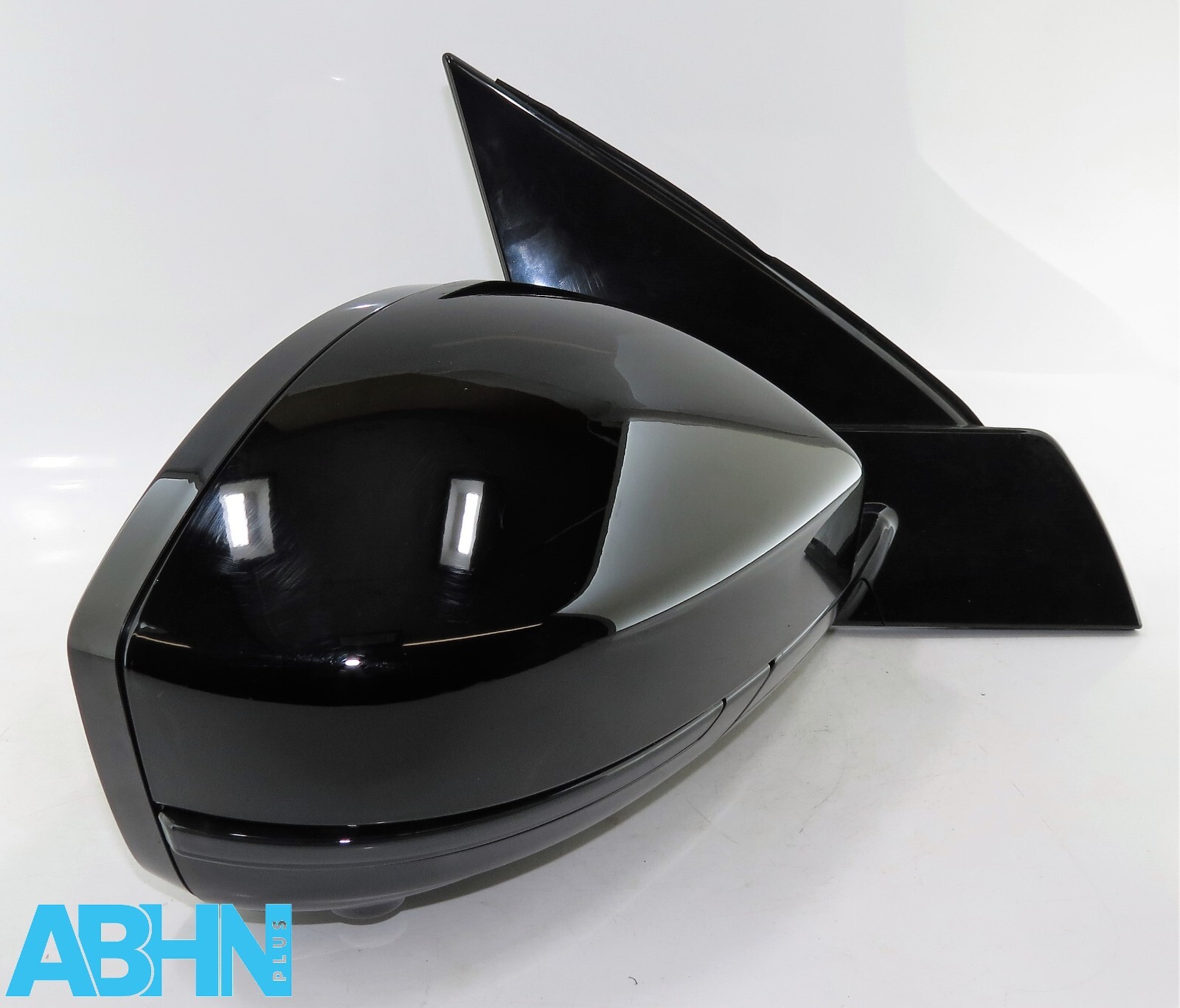 Discovery Sport L550 LHD Right Side Door Mirror HUB Camera 15 Wires Narvik Black - Image 5