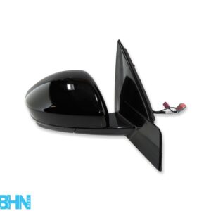 Discovery Sport L550 LHD Right Side Door Mirror Camera HEB 15 Wires Narvik Black