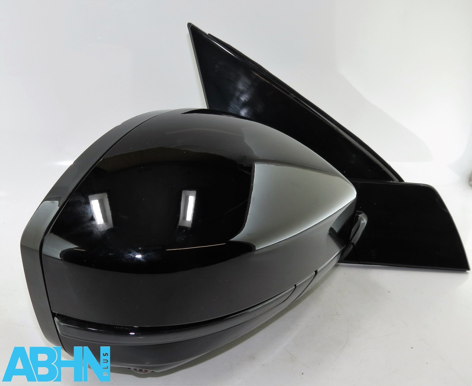 Discovery Sport L550 LHD Right Side Door Mirror Camera HEB 15 Wire Narvik Black/ - Image 5