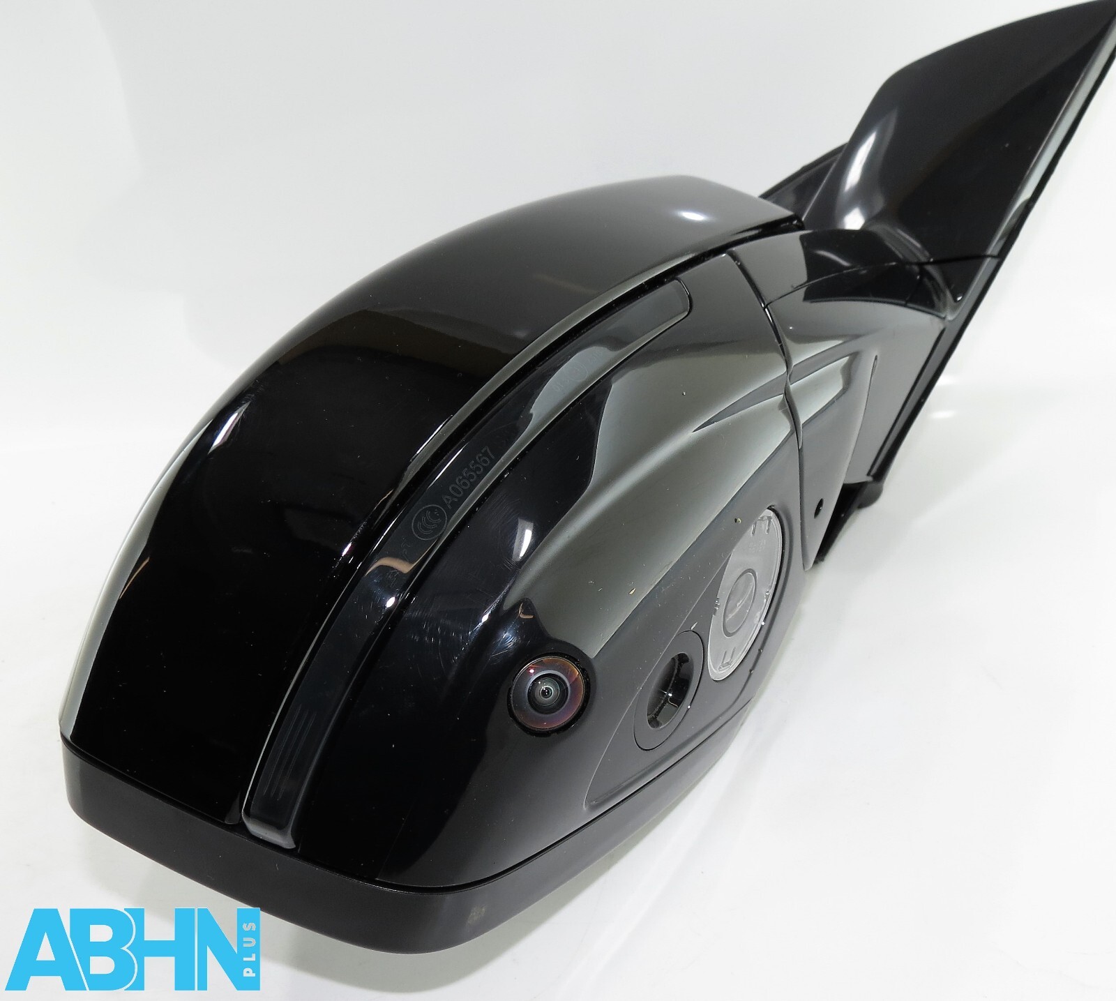 Discovery Sport L550 LHD Right Side Door Mirror Camera HEB 15 Wire Narvik Black/ - Image 8