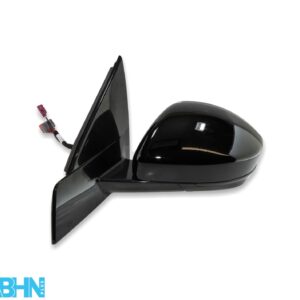 Discovery Sport L550 LHD Left Side Door Mirror JUB Camera 21 Wires Narvik Black