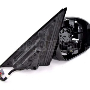 Range Rover Vogue L405 RHD 13-20 Right Side Door Mirror Housing LR036666 12 Wire