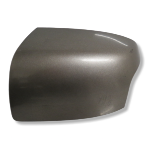 Ford Focus II MK2 (05-07) Left Side Wing Mirror Cover 6M5Y-17K746-AA Met Lunar