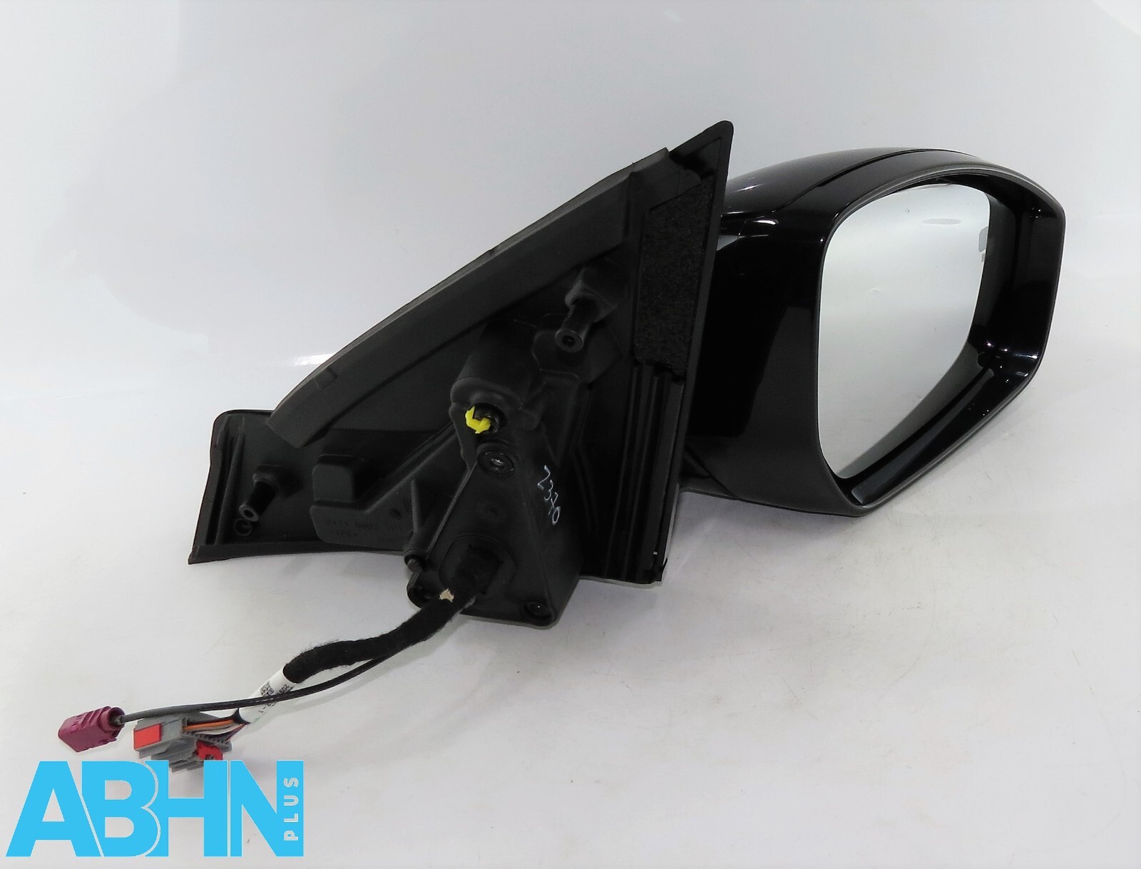 Discovery Sport L550 LHD Right Side Door Mirror Camera 17 Wires MK72-17682-JUB - Image 2