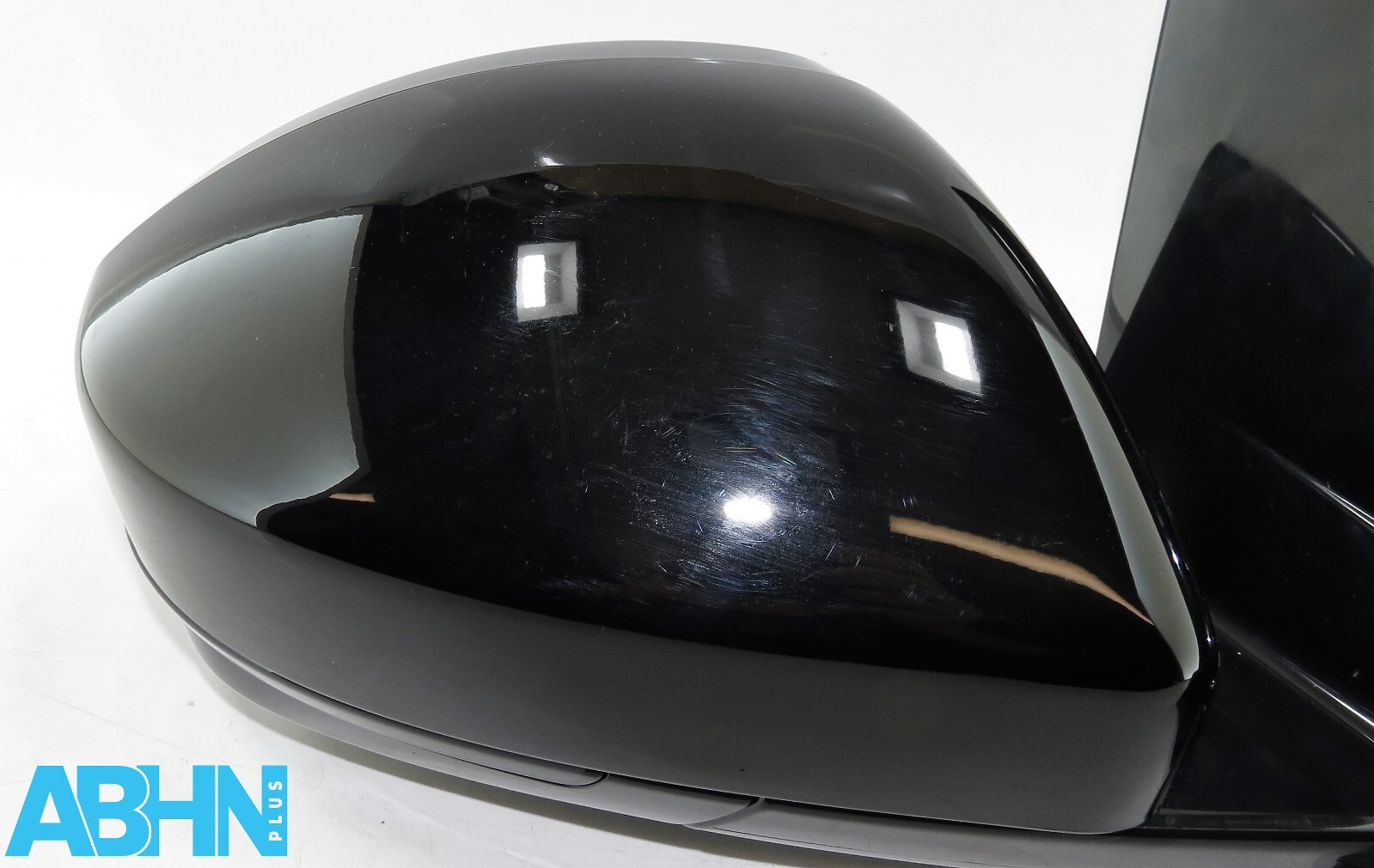 Discovery Sport L550 LHD Right Side Door Mirror Camera 17 Wires MK72-17682-JUB - Image 3